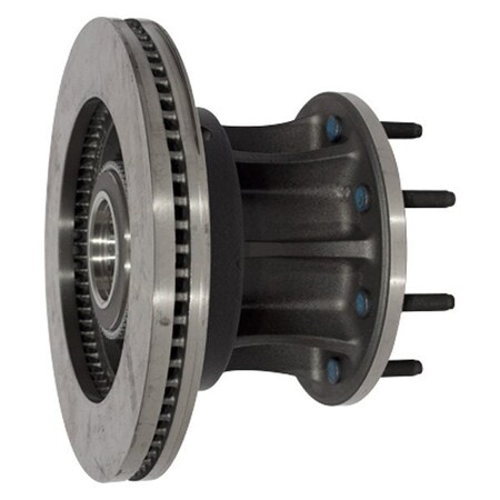 Motorcraft Hub Asy - Wheel Hub Asy-Wheel, Brrf2 BRRF2